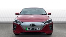 Hyundai IONIQ 100kW Premium SE 38kWh 5dr Auto Electric Hatchback